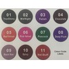 Saffron - Zombie Nights Matte Velvet Lipstick (06 Pink Velvet)