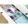 Whitmor 12 Section Drawer Organizer