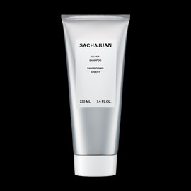 Sachajuan Silver Shampoo 220ml