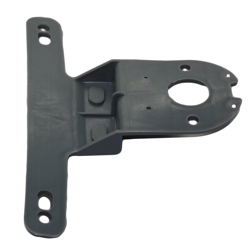 Jammy, Inc. Flexible Plastic License Plate Bracket J-2023-BRK