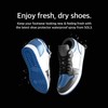 SOL3 Shoe Protector Spray - 360° Protect Water & Stain
