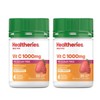 헬써리스 비타민C healtheries berry vit c 1000mg 츄어블 30정 2개 Healtheries Berry Vitamin C 1000mg Chewable 30 Tablets 2 Pack