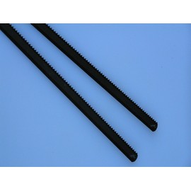 17.5 inch Meat Saw Replacement Blades, Set of 2