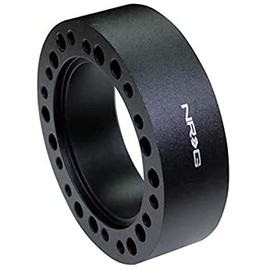 NRG Innovations Steering Wheel Hubs SRK-510BK