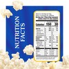 ACT II Kettle Corn Microwave Popcorn Bags, 6-Count (Pack of