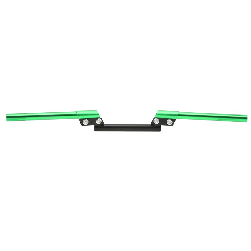 Motorcycle Handlebar 22mm Universal Adjustable Handle Bar for Sports Car