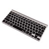 XSKN Hebrew Silicone Keyboard Cover Skin for 2015 and Earlier