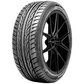 BlackHawk Street-H HU01 UHP 225/55R16 99W XL Passenger Tire
