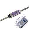 5 PCS SF152E SEFUSE Cutoffs NEC Thermal Fuse 157 C