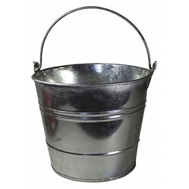 Drain Pan, Steel, 12-39/64" L x 11-27/64"W