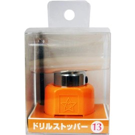 Star-M Drill Stopper