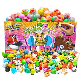 Sqwishland Pencil Pets: SqwishLand Bulk Box