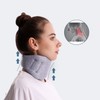 Neck Support Brace Ergonomic Cervical Collar Soft Sponge Breathable Neck