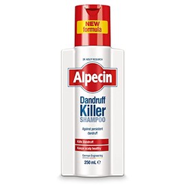Alpecin Dandruff Killer Shampoo 250ml by Alpecin Dandruff Killer shampoo
