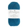 Scheepjes Metropolis Yarn - 50g Ball, Color 013 Washington -