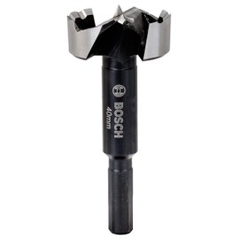 Bosch 2608577019 drill toothed 40mm Forstner Bits