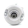 SOARIDER Starter For Honda TRX250EX TRX250X Sportrax 2001-2020 With Relay