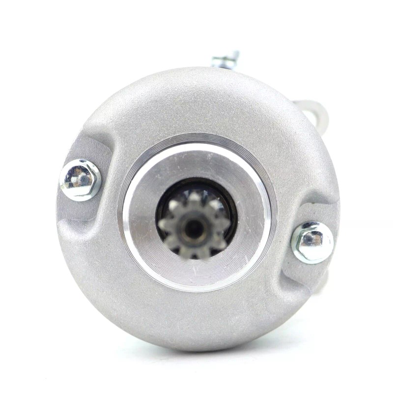 SOARIDER Starter For Honda TRX250EX TRX250X Sportrax 2001-2020 With Relay