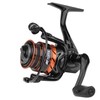 Spro SPX 3000 Spinning Reel