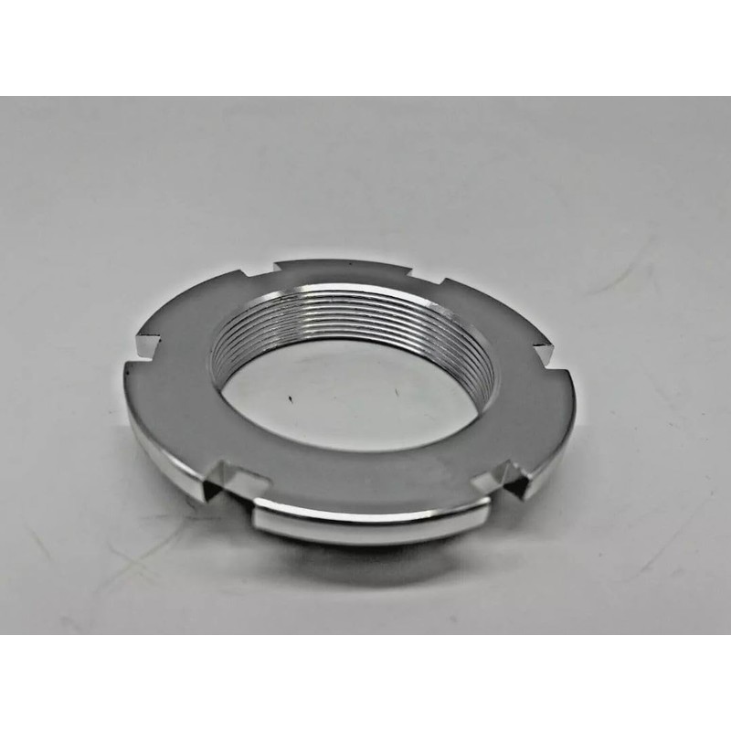 Motorsport Aluminium Coilover Spring Seat Ring M1.5 X 52 Thread