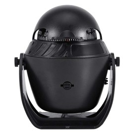 GELOO Marine Navigation Compass Dash Mount Boat Compass Dashboard with LED Light Pivoting for Car Electronic Illuminated Boating Compass Suction Cup Boat Car Mini Compass