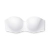 Victoria's Secret Body by Victoria Lightly Lined Strapless T Shirt