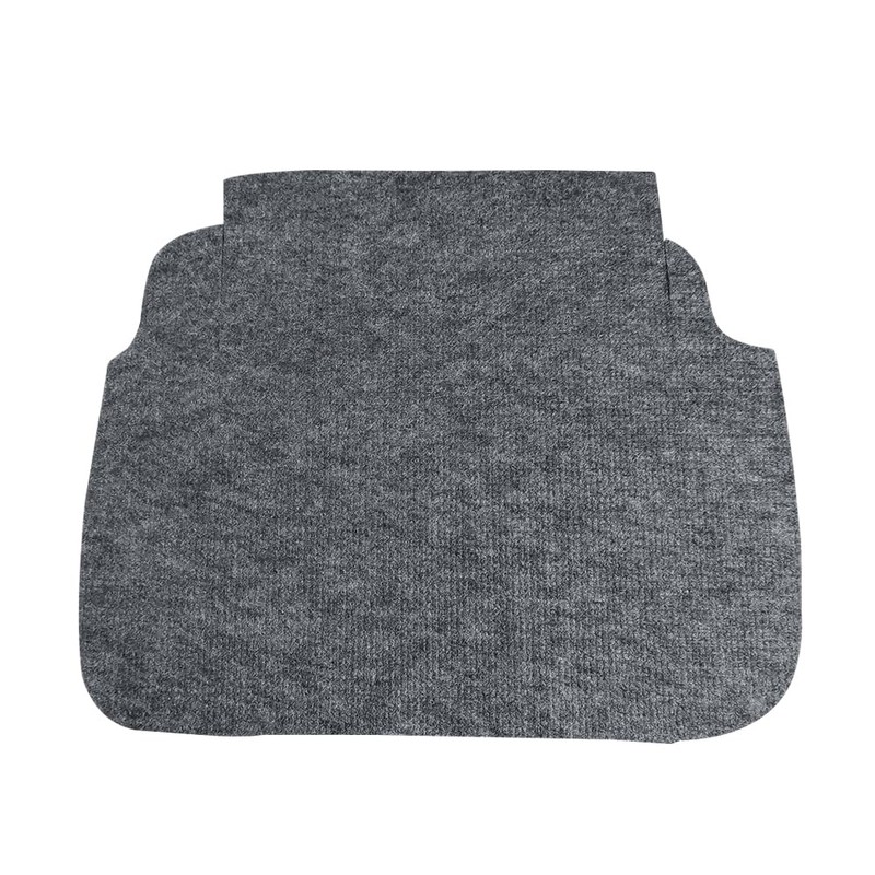 Vroelos Seat Spring Wire Grid & Felt Pad, 15"x11" Seat