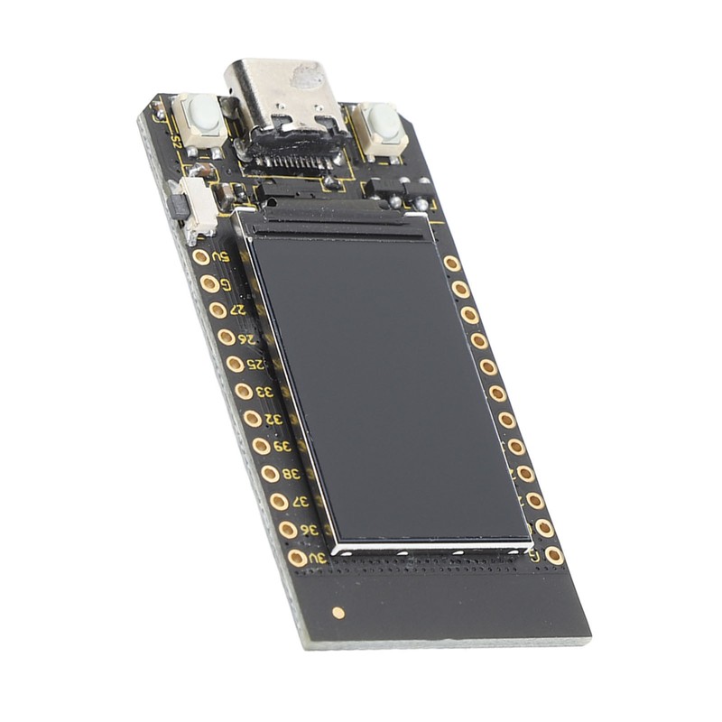 WiFi Bluetooth Development Board 1.14 Inch LCD Development Board Replacement