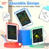 Party Favor LCD Writing Tablet for Kids, 8.5 Inch Colorful