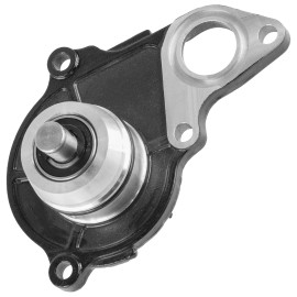 Caltric Water Pump Assembly for Suzuki DR-Z400E DR-Z400S DR-Z400SM 2006-21 / 17400-29F10
