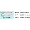 山元 Workshop (yamamotokoubou) Remove then you, okay Henna 鹿角 Extra
