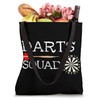 Darts Squad Dart Player Team Bullseye Arrow Game Crew Group