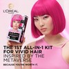 L'Oreal Paris Preference Meta Vivids, Semi-Permanent Hair Colour, 2 in
