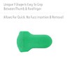 Howard Leight LPF-1 Max Lite Caja de Tapones de Espuma