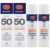 Uvistat Sun Care Lipscreen | SPF50 | Moisturising Lip Balm