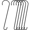 DINGEE 24 Inch Large Tree Branch Hooks, Long Heavy Duty