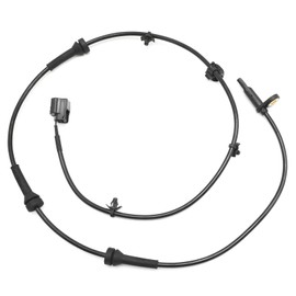 Zreneyfex 47901-3JA0A ABS Wheel Speed Sensor, Replacement for Pathfinder V6 3.5L 2013-2020, Replacement for Infiniti QX60 L4 2.5L 2014-2019, Replaces 47901-3JA0B