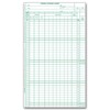 5Forms 132031N Payroll General Expense Ledger 11 x 6 1/2" Qty 15