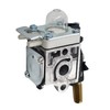 A021000723 Carburetor Kit Replacement for Echo SRM-210 SRM-211 GT-200 HC-150