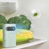 Mini Ozone Air Purifier Odor Removal Efficient Purification Low Noise