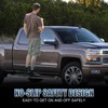 LNZMPART 6" Side Step Running Boards for 2019-2024 Chevy Silverado