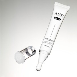 AHC프로샷 글루타 액티베이션 브라이트3 아이크림 30ml+(증정)세럼 5ml AHC Pro Shot Glutathione Activation Bright 3 Eye Cream 30ml + (Free Gift) Serum 5ml