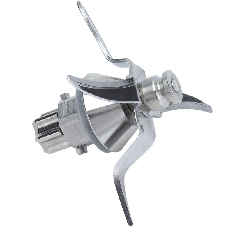 Blender Blade Stainless Steel Mixer Replacement Blade Blender Accessories for