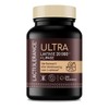 LACTOLERANCE ULTRA – Doppelte Wirkung mit Laktase (20.000 FCC) &