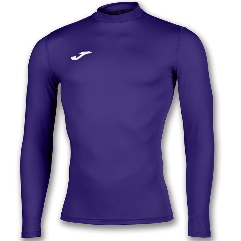 Joma 101018.550.4XS-3XS Maglia Termica - Academy a Manica Lunga da