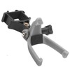 Action Camera RC Drone Top Bracket Clamp Holder Adapter Expansion