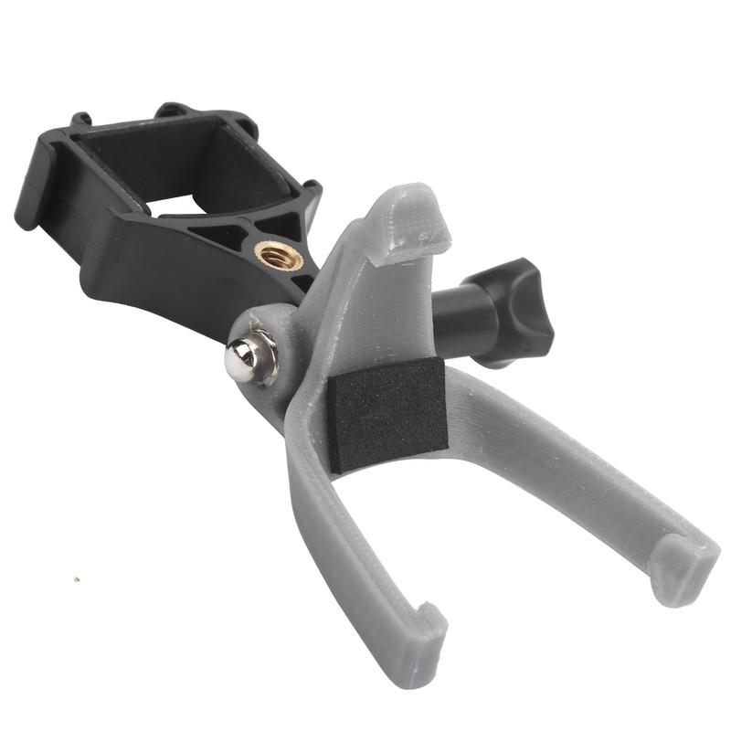Action Camera RC Drone Top Bracket Clamp Holder Adapter Expansion
