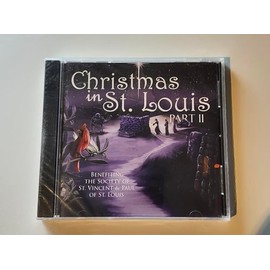 Christmas in St. Louis II