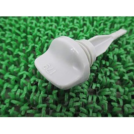 Brand New Genuine Honda Motorcycle Parts Super Cub Oil Level Gauge Genuine 15651-179-701 C50 C70 C90 Ducks C70 C90 C50 22136988