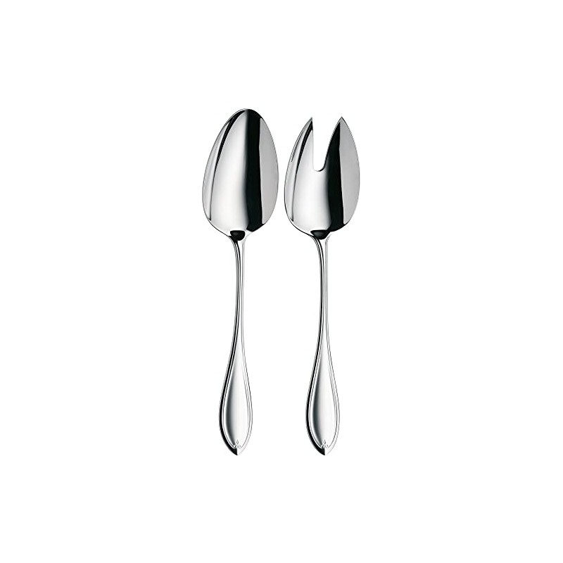 WMF Salad Servers Set of 2 Premiere Cromargan Protect Stainless